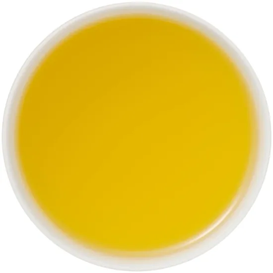 Sencha Yuzu Thee - 1 kilo