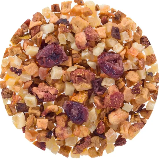 Verry Berry thee - 1 kilo