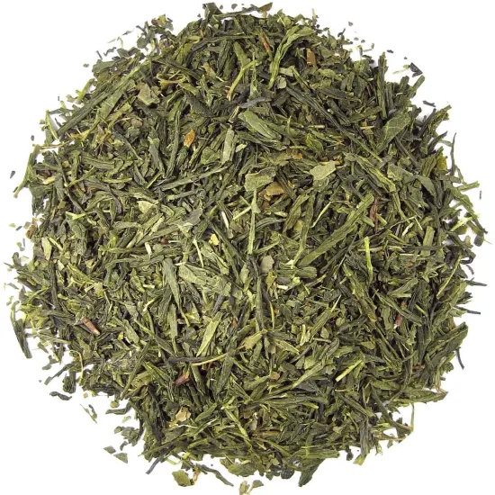 China Sencha speciaal thee - 100 gram