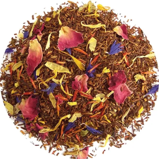 Rooibos Bloemboeket thee - 1 kilo