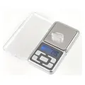 Theeweegschaal tot 200 gram - tot 200 gram