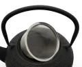 Bredemeijer Theepot Tibet 1.2 L gietijzer zwart - 153012