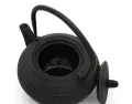 Bredemeijer Theepot Tibet 1.2 L gietijzer zwart - 153012