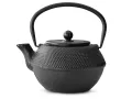Bredemeijer Theepot Jang 1.1 L gietijzer zwart - G002Z