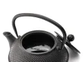 Bredemeijer Theepot Jang 0.8 L gietijzer zwart - G001Z