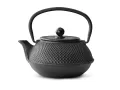 Bredemeijer Theepot Jang 0.8 L gietijzer zwart - G001Z