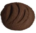 Knoflookpoeder zwart - strooibus 250 gram
