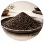 Knoflookgranulaat zwart 1 a 2 mm - strooibus 250 gram
