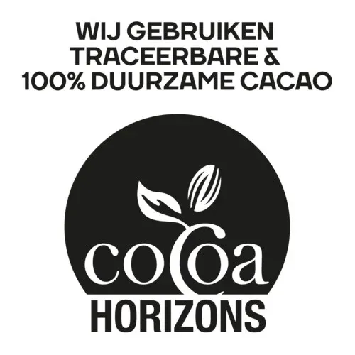 Chocolade druppels Puur bakvast Callebaut - zak 1 kilo