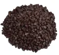 Chocolade Rocks Puur Callebaut - zak 1 kilo