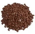 Chocolade Rocks Melk Callebaut - zak 1 kilo