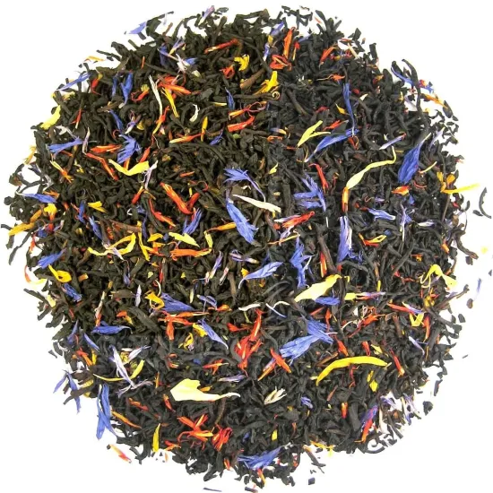 Lieve Oma thee - 100 gram