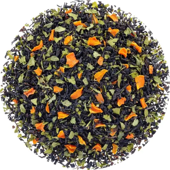 Lieve Opa thee - 100 gram