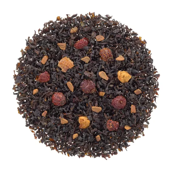 Wilde Appeltjes thee - 100 gram