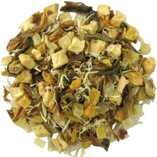 Mangoline thee - 1 kilo