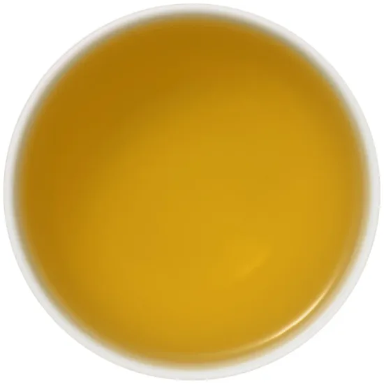 Bamboe Fresh Panda thee - 100 gram