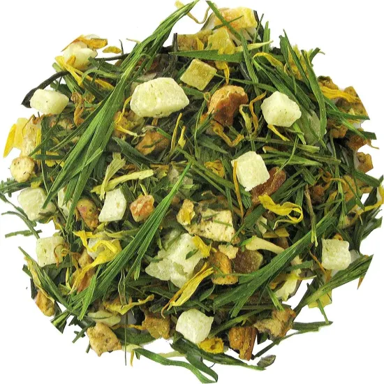 Bamboe vruchten thee - 100 gram