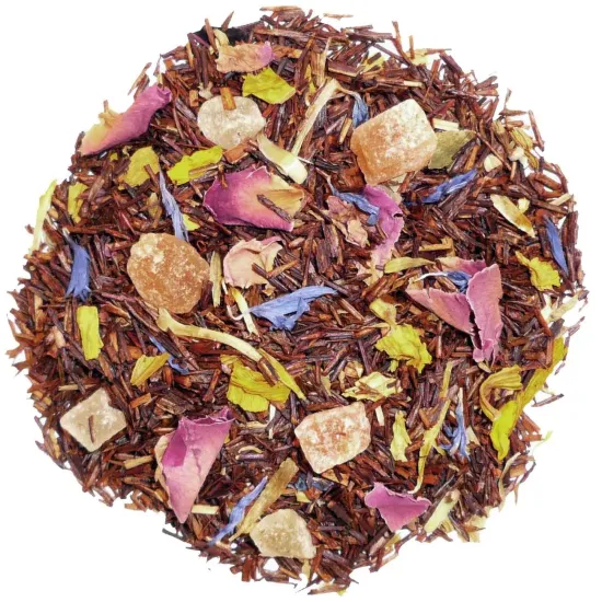 Rooibos Tropicana thee - 1 kilo