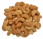 Cashewnoten gebrand en ongezouten - zak 250 gram