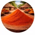 Berbere kruidenmix zonder zout - zakje 80 gram