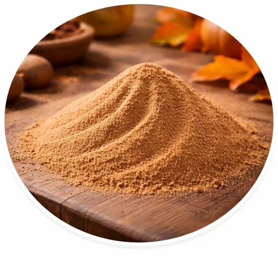 Pumpkin Spice kruidenmix - strooibus 200 gram