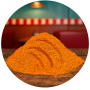 Frites/Patat kruiden Hollands met zout - zak 1 kilo