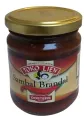 Sambal Brandal Toko Lien 200 gram - glazen pot