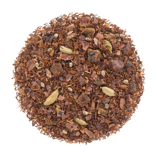Rooibos Peperkoek thee - 100 gram