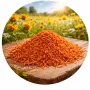 Saffloer / namaak saffraan - zak 500 gram