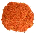 Saffloer / namaak saffraan - zak 500 gram