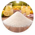 Limonadepoeder citroen 1 kilo - zak 1 kilo