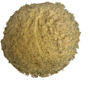 Provencaalse noten kruidenmix - zak 1 kilo
