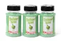 Suikerspinsuiker Appel, 3 x strooibussen á 400 gram - set