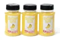 Suikerspinsuiker Banaan, 3 x strooibussen á 400 gram - set