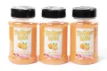 Suikerspinsuiker Sinaasappel, 3 x strooibussen á 400 gram - set