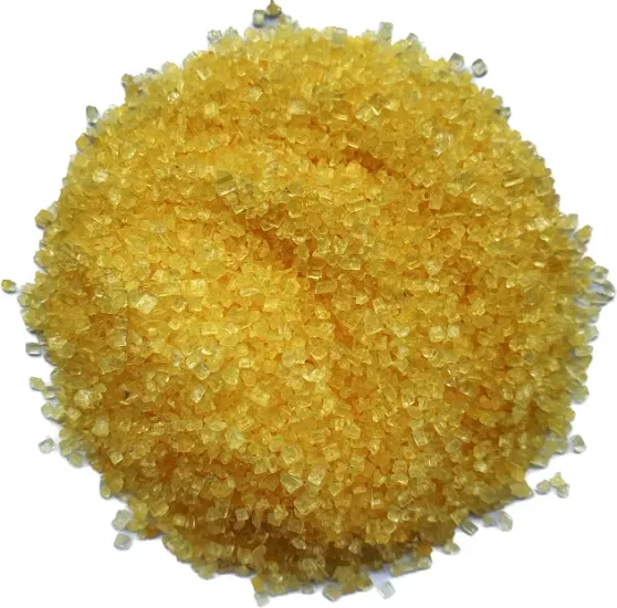 Suikerspinsuiker Banaan 1 KG zak - zak 1 kilo