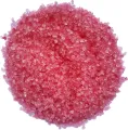 Suikerspinsuiker Aardbei 1 KG zak - zak 1 kilo