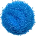 Suikerspinsuiker Bosbes 1 KG zak - zak 1 kilo