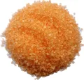 Suikerspinsuiker Sinaasappel 1 KG zak - zak 1 kilo