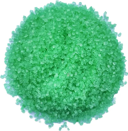 Suikerspinsuiker Appel 1 KG zak - zak 1 kilo