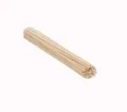 Suikerspin stokjes 28 cm 100 stuks