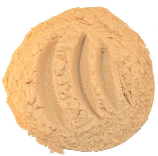Popcornzout met Botersmaak - Strooibus 500 gram