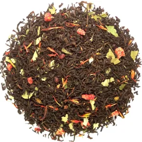 Spooky Haloween Tea - 1 kilo
