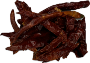 Arbol Chilipeper heel - zak 500 gram
