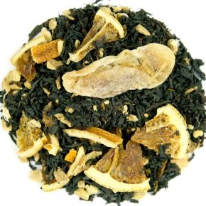 Oriëntaalse Mandarijn - 100 gram