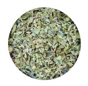 Verbeneblad gesneden/ Verveine thee - 250 gram