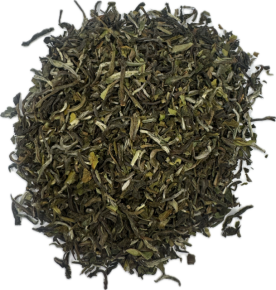 Darjeeling Snowview First flush 2025 - 100 gram