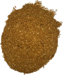 Babi Pangang mix origineel - zak 1 kilo