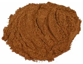 Babipangang kruiden - zakje 50 gram