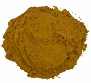 Vadouvan kruidenmix - strooibus 250 gram